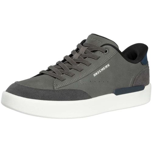 Baskets basses Baskets Verloma Radical à enfiler, coupe décontractée - Skechers - Modalova