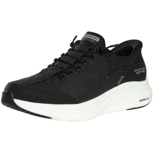 Baskets basses Baskets confortables et confortables en mousse profilée - Skechers - Modalova