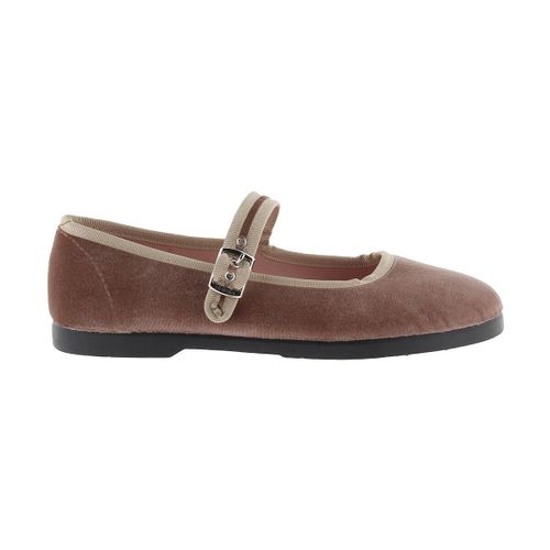 Ballerines Victoria 1080123 rosa - Victoria - Modalova