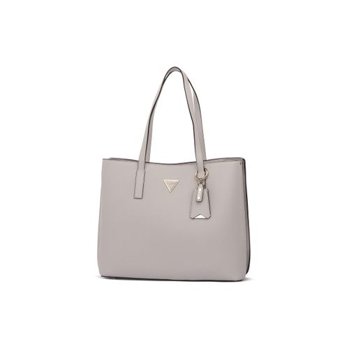 Cabas Guess IVO MERIDIAN SATCHEL - Guess - Modalova