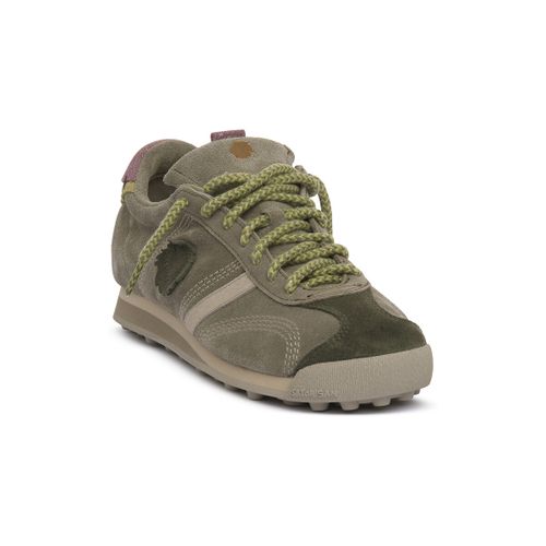 Baskets basses MARSHLAND STARDUST SUEDE - Satorisan - Modalova