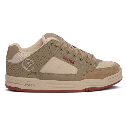 Baskets basses Globe TILT SAND RED - Globe - Modalova