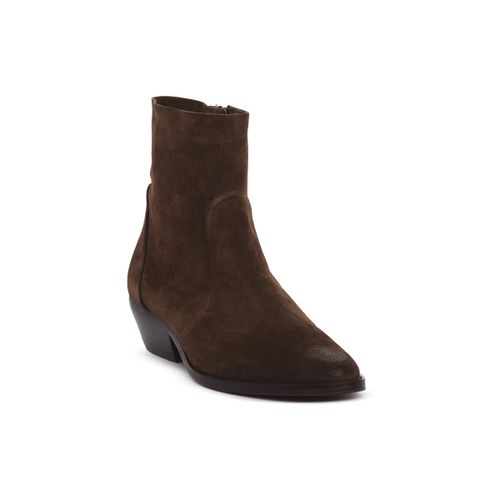 Bottines Priv Lab PELLE - Priv Lab - Modalova