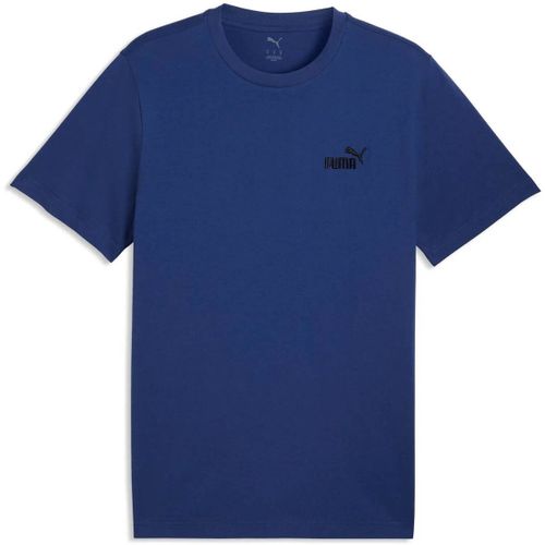 T-shirt T-shirt ESS Small No. 1 Logo Tee - Puma - Modalova