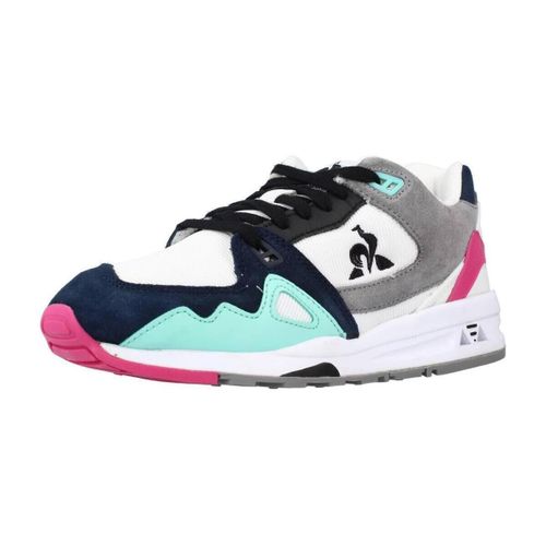 Baskets basses Lcs R1000 Colors - Le Coq Sportif - Modalova