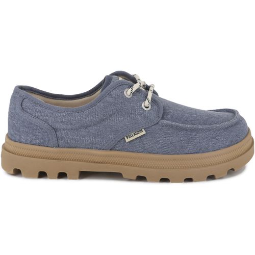 Chaussures bateau DUNELITE MOC CUSH - Palladium - Modalova