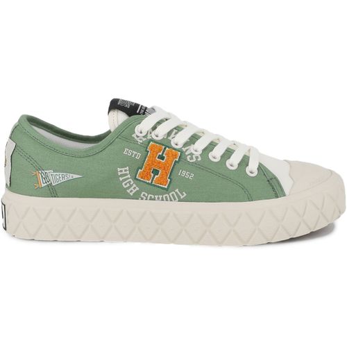 Baskets basses PALLA ACE TIGERS - Palladium - Modalova