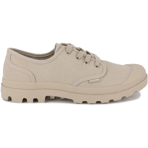 Baskets basses PAMPA OXFORD - Palladium - Modalova