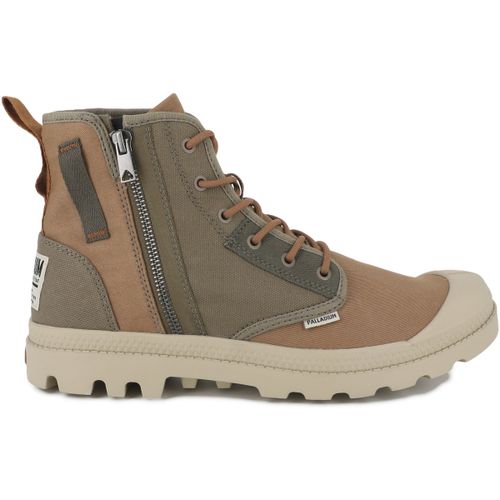 Baskets montantes PAMPA DETROIT ZIP SU - Palladium - Modalova