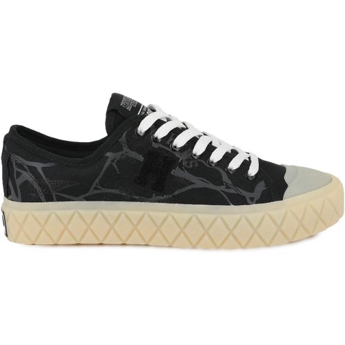 Baskets basses PALLA ACE VINES - Palladium - Modalova