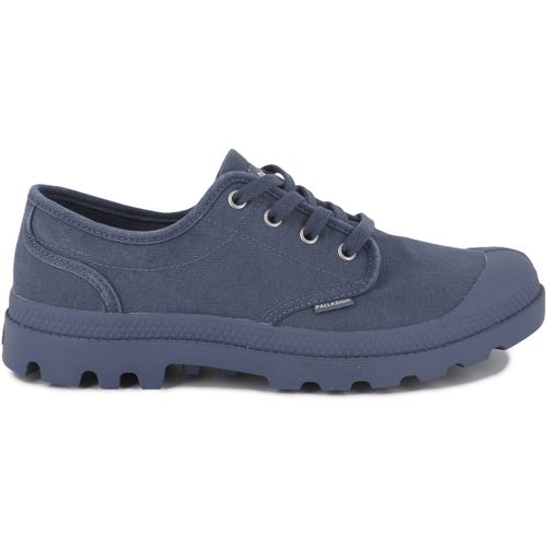 Baskets basses PAMPA OXFORD - Palladium - Modalova