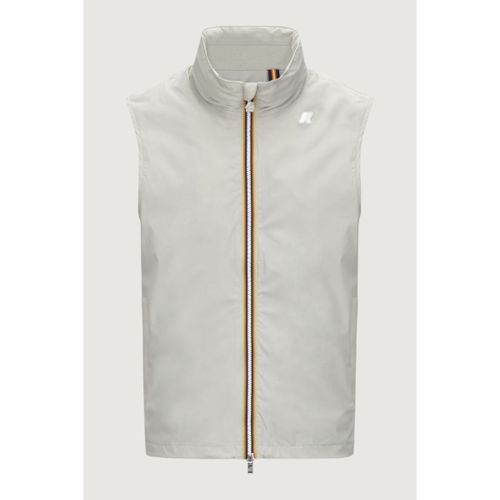Gilet K-Way K3123TW 634 - K-Way - Modalova