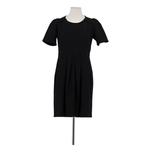 Robe courte Gerard Darel Robe noire - Gerard Darel - Modalova