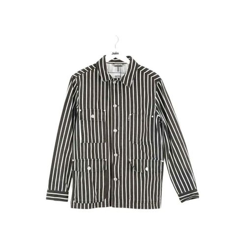 Veste Ami Paris Veste noire - Ami Paris - Modalova
