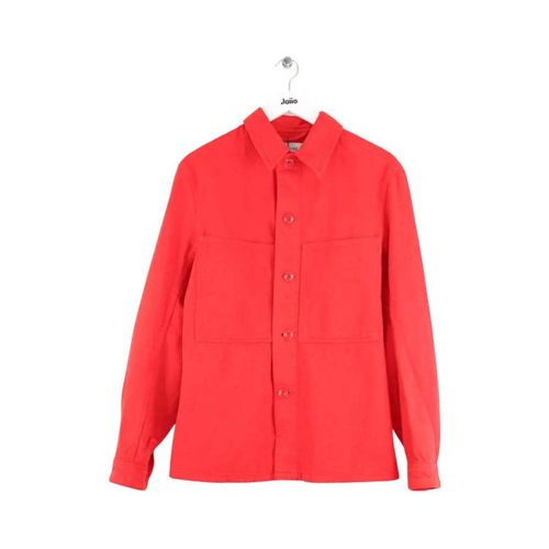 Surchemises Lemaire Veste rouge - Lemaire - Modalova