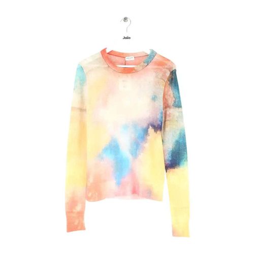 Pull Saint Laurent Pull multicolore - Saint Laurent - Modalova