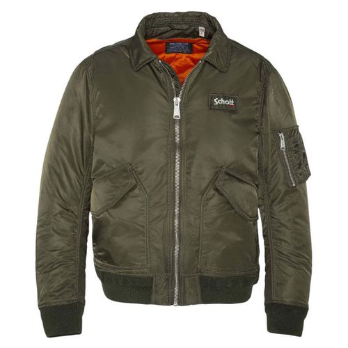 Blouson Schott Homme CWU - Schott - Modalova