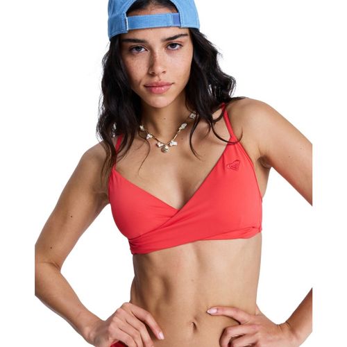 Maillots de bain Solid Essentials Wrap Bra - Roxy - Modalova