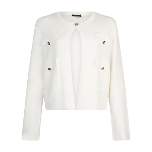Veste Veste habillée en maille - Liu Jo - Modalova