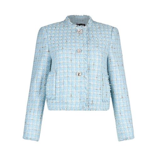 Veste Veste élégante en bouclé - Liu Jo - Modalova