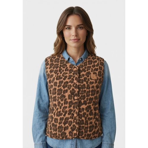 Gilet fgudro0000000sm261 - Le Temps des Cerises - Modalova
