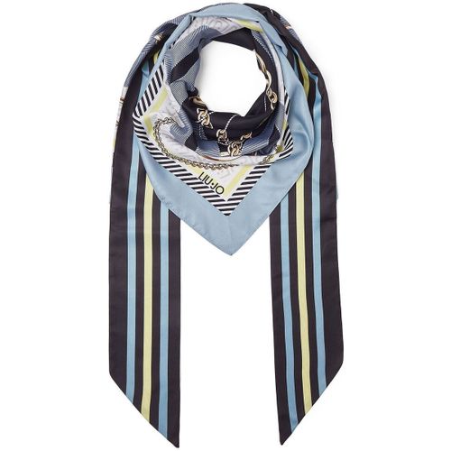 Echarpe Liu Jo Bandana triangulaire - Liu Jo - Modalova