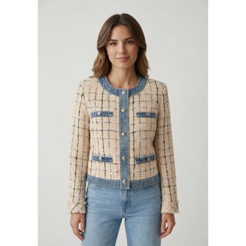 Blouson Salsa 21011070 - Salsa - Modalova