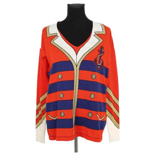 Pull Pull rouge - Jean Charles De Castelbajac - Modalova