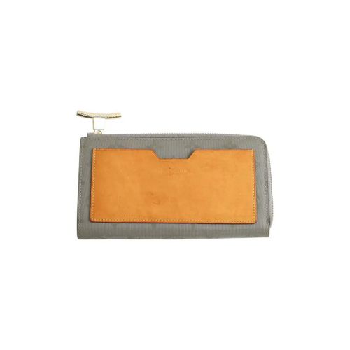 Portefeuille Portefeuille gris - Louis Vuitton - Modalova