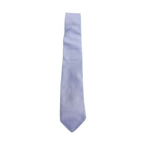 Cravates et accessoires Cravate bleue - BOSS - Modalova
