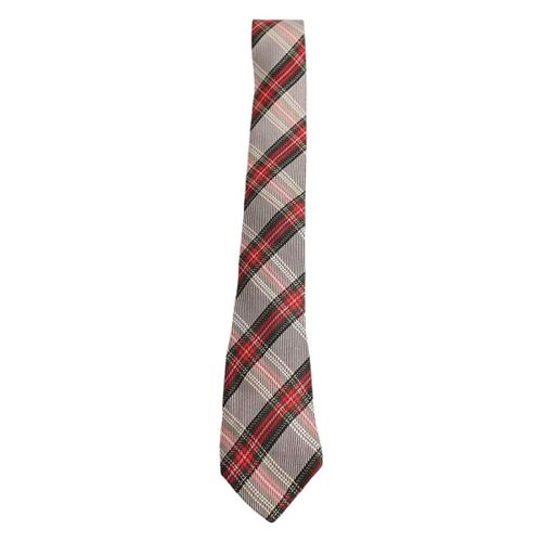 Cravates et accessoires Cravate rouge - BOSS - Modalova