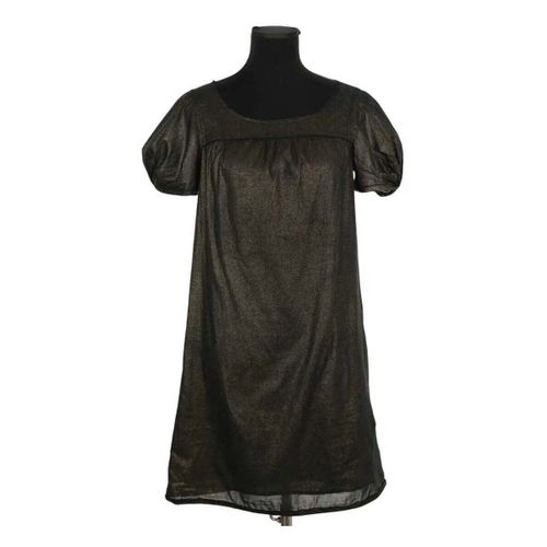 Robe courte Robe noire - Bruuns Bazaar - Modalova