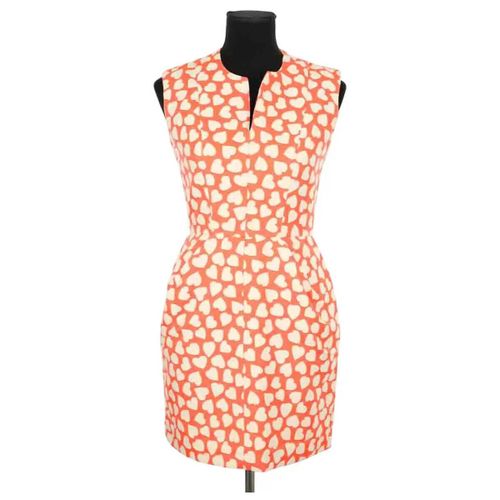 Robe courte Paul & Joe Robe orange - Paul & Joe - Modalova