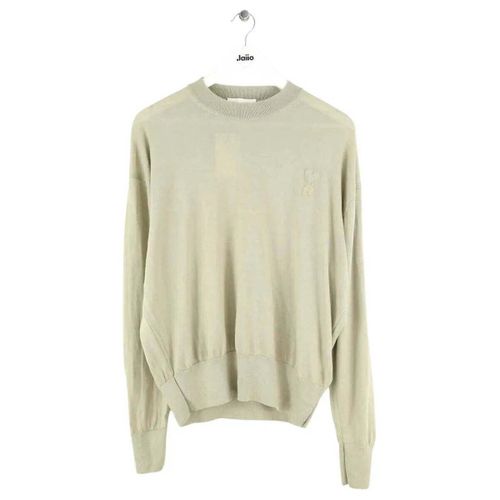 Pull Ami Paris Pull vert - Ami Paris - Modalova