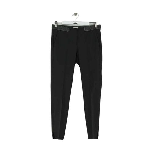 Pantalons slim Pantalon slim gris - Brunello Cucinelli - Modalova