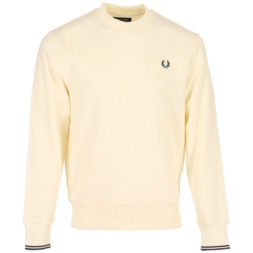 Sweatshirts Crew Neck Sweatshirt - Fred Perry - Modalova