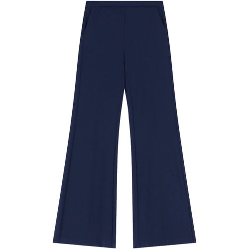 Pantalons large PANTALONE A ZAMPA - Imperial - Modalova