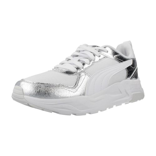 Baskets basses Trinity 2 Lt Metallic - Puma - Modalova