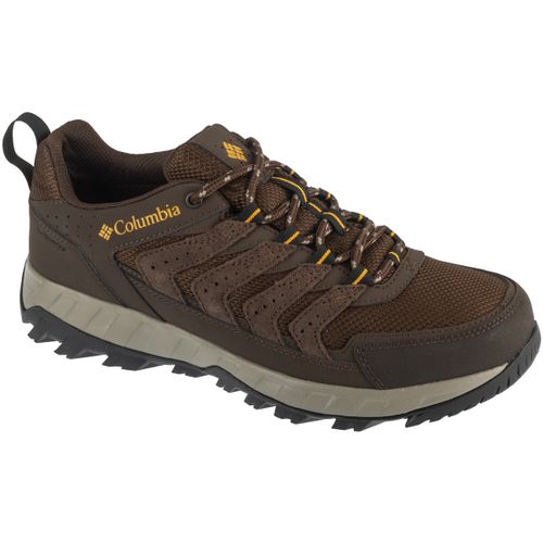 Chaussures Strata Trail Mid WP - Columbia - Modalova