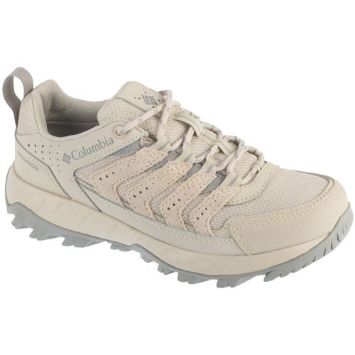 Chaussures Strata Trail Low WP - Columbia - Modalova
