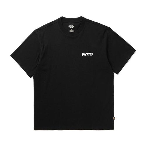 T-shirt Dickies DK0A8853BLK1 - Dickies - Modalova