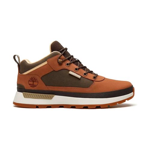 Baskets basses Field Trekker LOW LACE UP SNEAKER MD - Timberland - Modalova