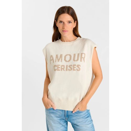 Pull Pull starky - Le Temps des Cerises - Modalova