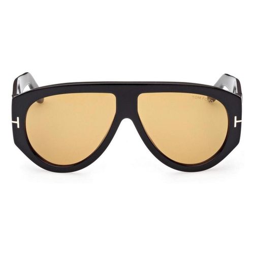 Lunettes de soleil BRONSON FT1044 01E - Tom Ford - Modalova