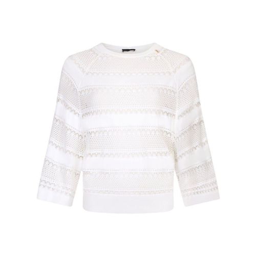Pull Liu Jo Pull ajouré - Liu Jo - Modalova