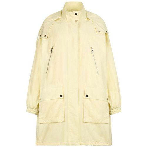 Parka Liu Jo Parka imperméable - Liu Jo - Modalova