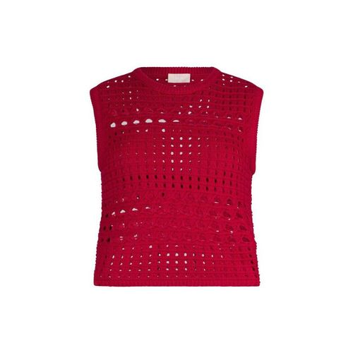 Blouses Liu Jo Top en crochet - Liu Jo - Modalova