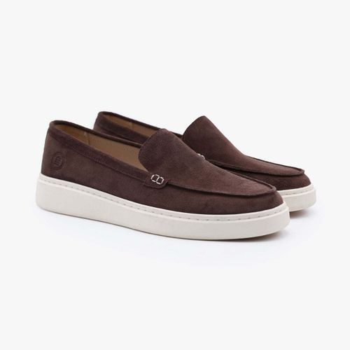 Mocassins Serge Blanco Kentucky - Serge Blanco - Modalova