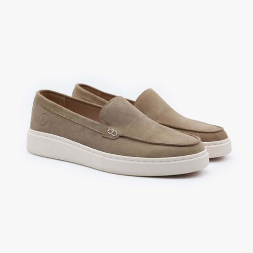 Mocassins Serge Blanco Kentucky - Serge Blanco - Modalova