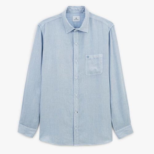 Chemise Serge Blanco Chemise ML - Serge Blanco - Modalova